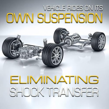 Car Tie Down Kit (4 Count)