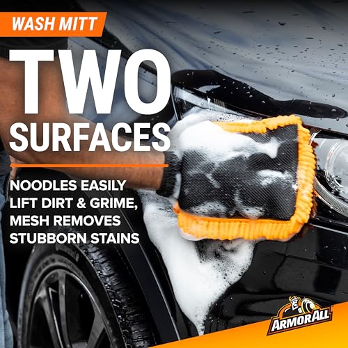 Cleaning Kit Car Wash Soap (64 Fl Oz)