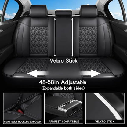 Seat Covers Car Seat Covers Full Set