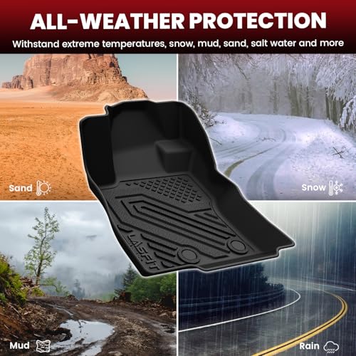 Floor Mats for Subaru Forester 2026 2025