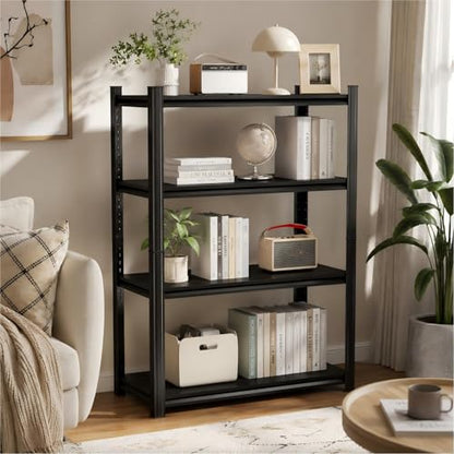 16" Wide Heavy Duty Garage Shelving Unit