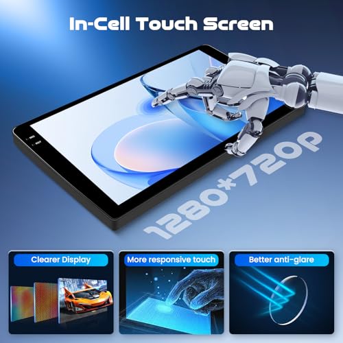 Android Car Stereo for Toyota Prius 2010