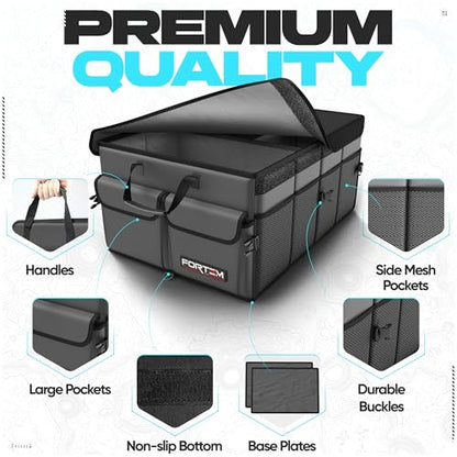 Trunk Organizer