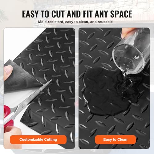 Garage Floor Mats