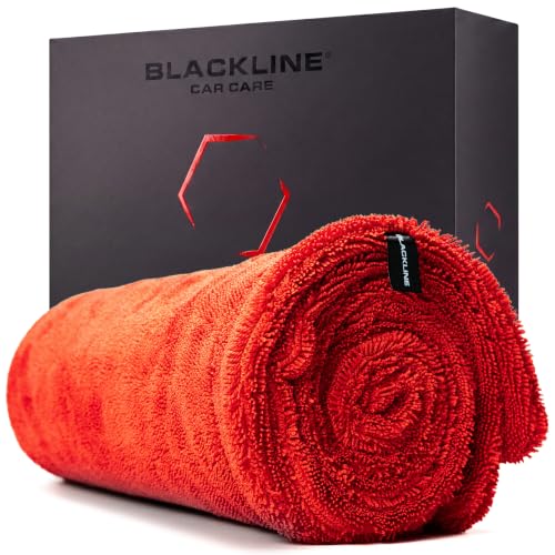 Microfiber Car Drying Towel 24"x36"