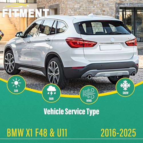 Windshield Wiper Blades Replacement for 2016