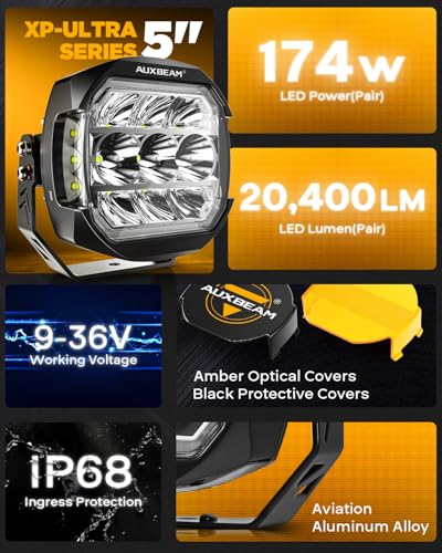 XP Ultra Series 5