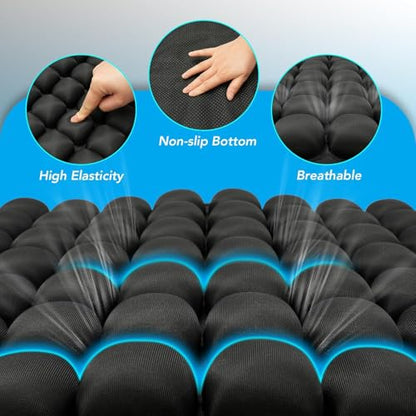 Travel Cushion for Airplane