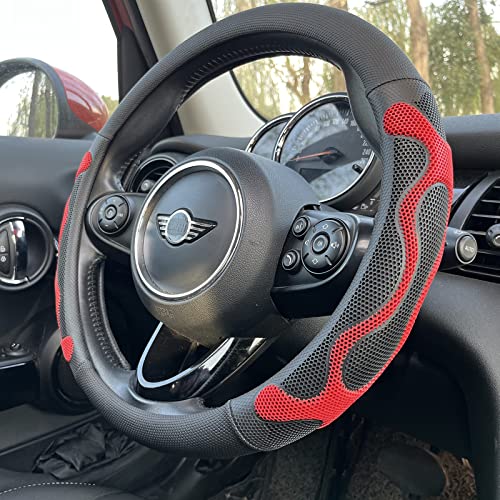 Comfy Grip Steering Wheel Cover Universal 14.5