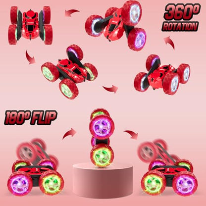 Remote Control Car for Kids Ages 6