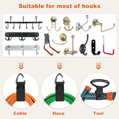 Extension Cord Holder Organizer