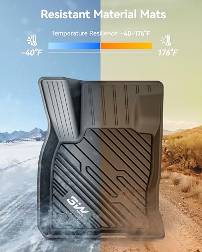 Floor Mats Fit for Ford Escape 2020