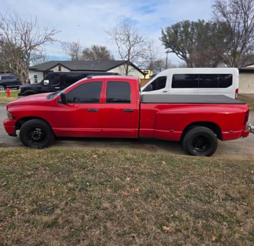 Soft Roll up tonneau Cover Compatible with 2022