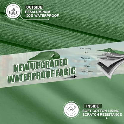 Car Cover Custom Fit for Mazda MX