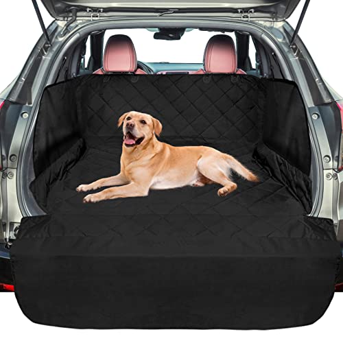 SUV Cargo Liner for Dogs