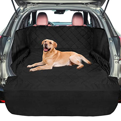 SUV Cargo Liner for Dogs