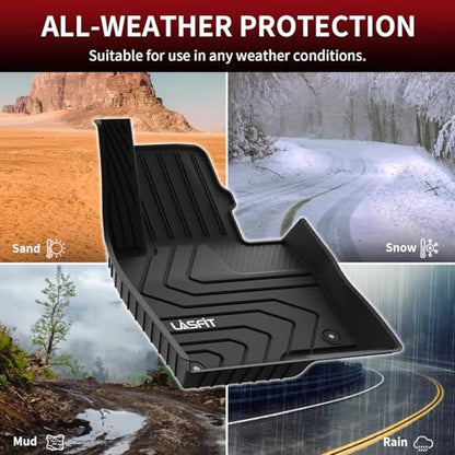 Floor Mats Fit for Mazda CX5 2017