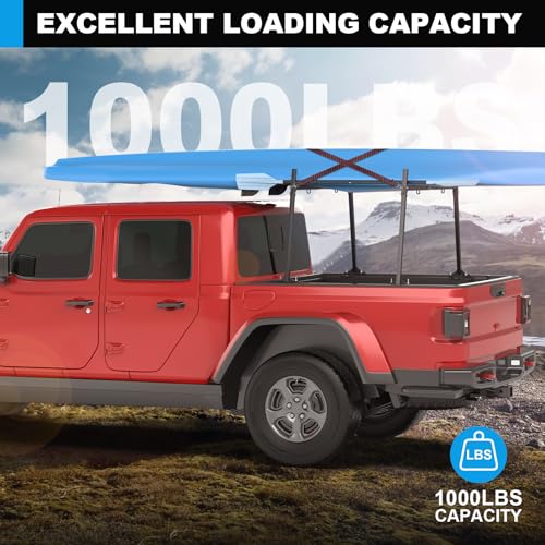 Truck Ladder Racks Non