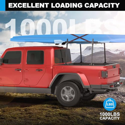 Truck Ladder Racks Non