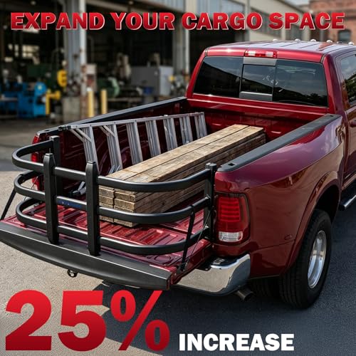 Truck Bed Extender
