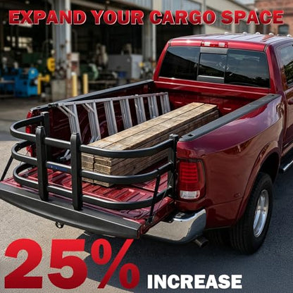 Truck Bed Extender