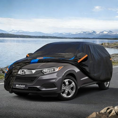 Custom Fit SUV Car Cover for Honda HR