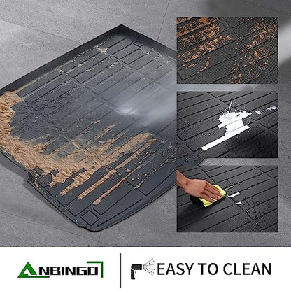 Floor Mats & Cargo Liner for Nissan Ariya 2023