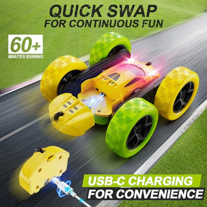 Remote Control Car