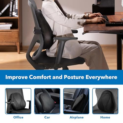 Office Chair Cushion