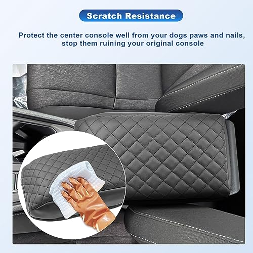 2023 2026 Accord Center Console Cover