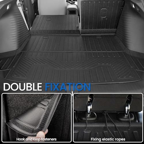 Floor Mats for Honda HRV 2023