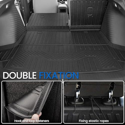 Floor Mats for Honda HRV 2023