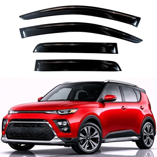 Rain Guards Fit for 2020