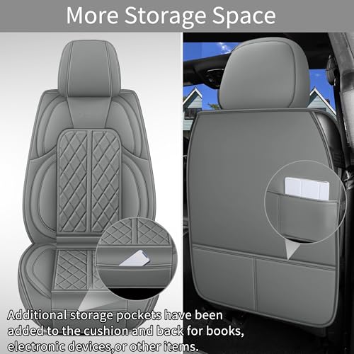 Car Seat Cover Custom Fit for Dodge Ram 1500 2500 3500 2002