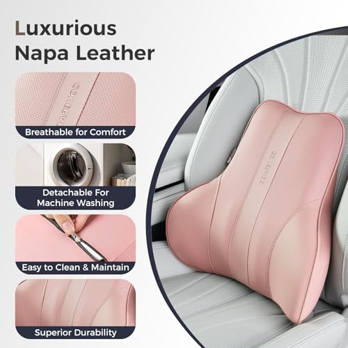 Lumbar Support Pillow for Car