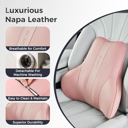 Lumbar Support Pillow for Car