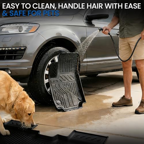Floor Mats for Kia Sorento 2021