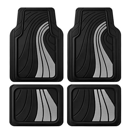 Car Floor Mats Full Set