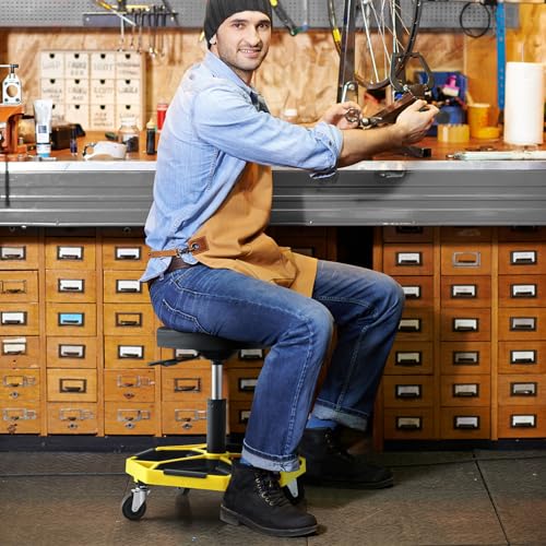Mechanic Stool