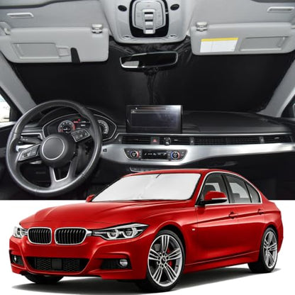 for BMW 3 Series320i 328d 330i 340i 330e 2013