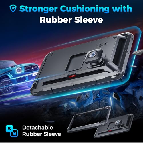 Portable Apple Carplay Screen for Car