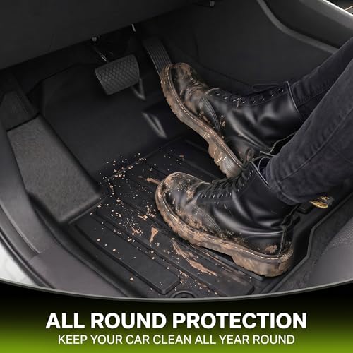 Floor Mats for 2023