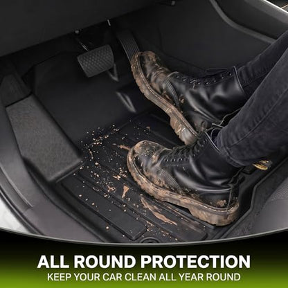 Floor Mats for 2023