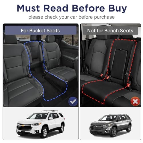 for Chevy Traverse 2018