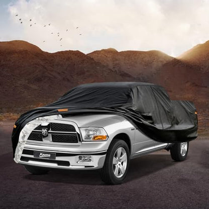 Heavy Duty Truck Cover for Dodge Ram 1500