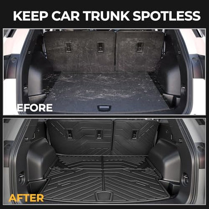 Floor Mats for 2019 (17.6 Count)