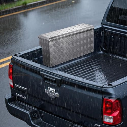 Truck Bed Tool Box