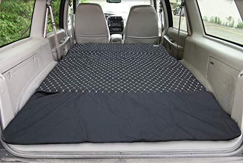 Cargo Liner Cover for SUVs and Cars