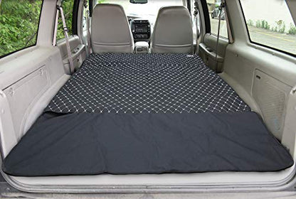 Cargo Liner Cover for SUVs and Cars
