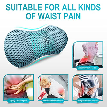 Lumbar Support Pillow for Office Chair